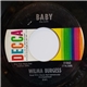 Wilma Burgess - Baby