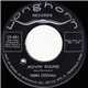 Vern Stovall - Movin' Round / Dallas