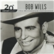 Bob Wills - The Best Of Bob Wills